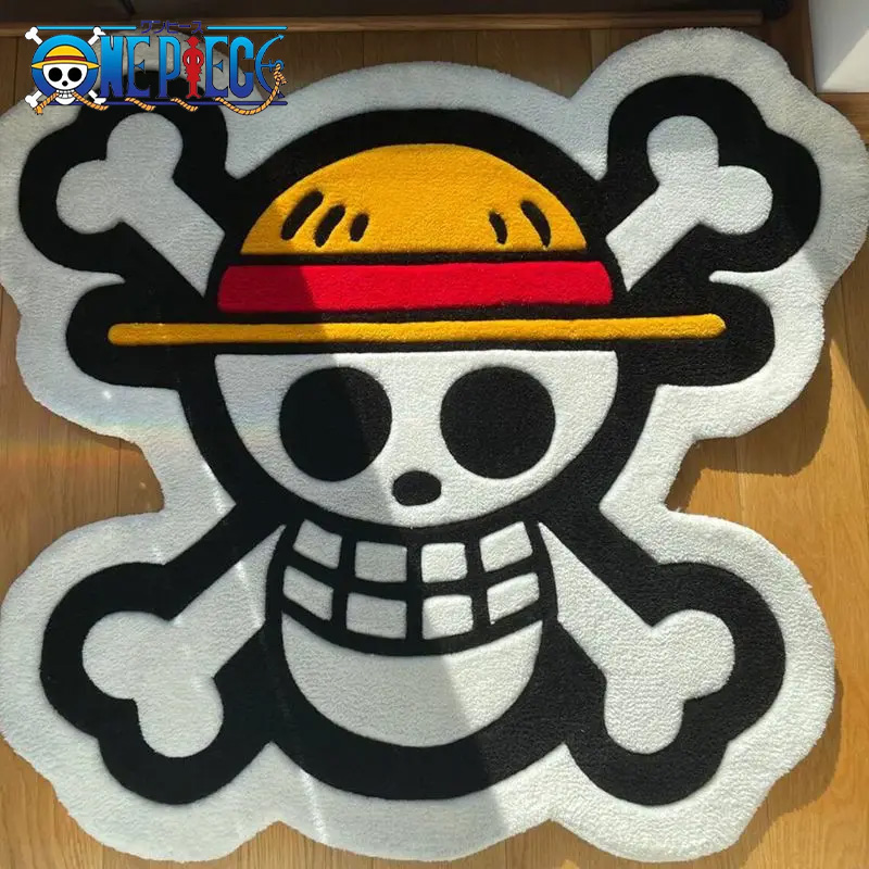Resin Craft Ideas - One Pieceพรมอะนิเมะผ้าห่มข้างเตียงชั้นโซฟาเบาะห้องนั่งเล่นห้องนอนห้องครัวพรมพักเท้าตกแต่งบ้านของขวัญ