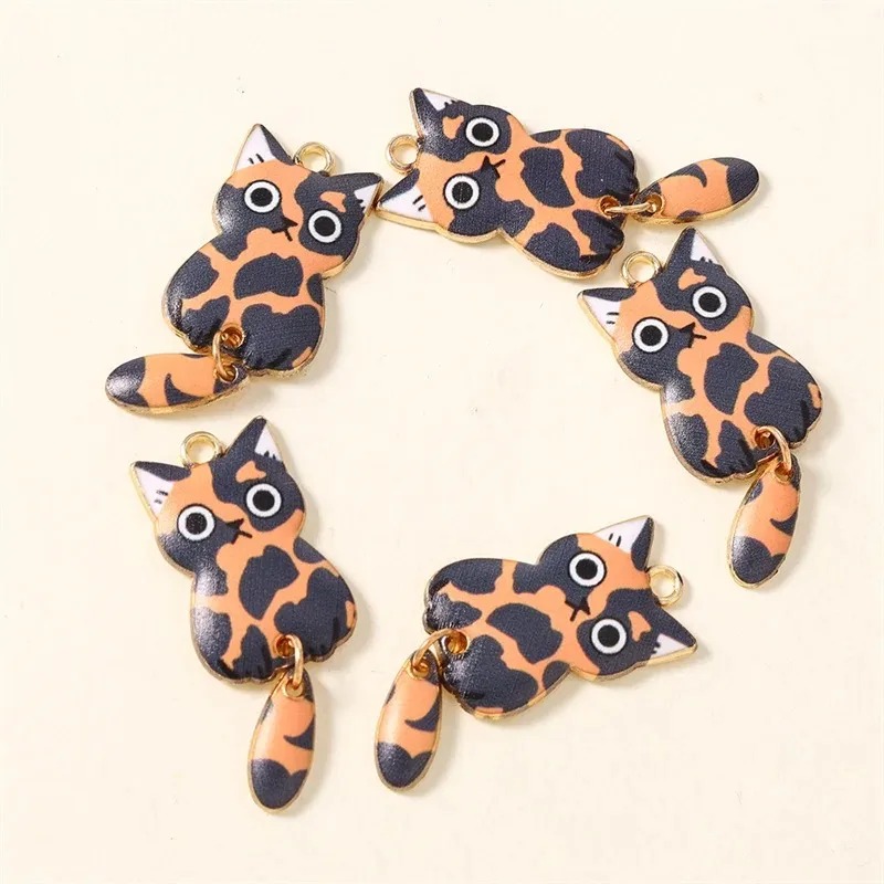 10 ชิ้น 16×39 มม. จี้เรซิ่นรูป - Resin Craft Projects บทวิจารณ์และราคา