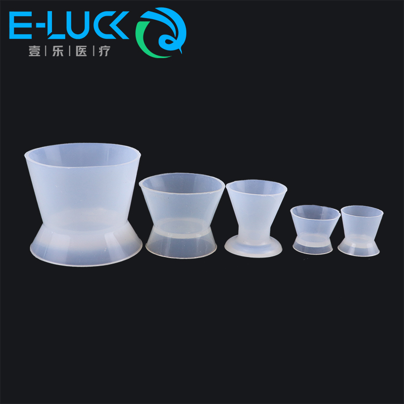 ถ้วยผสมซิลิโคนสำหรับทันตกรรมชา - Mixing Cup Silicone บทวิจารณ์และราคา