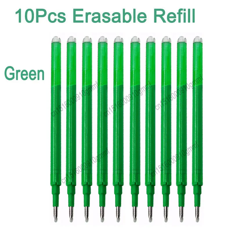 0.7 มม.0.5 มม.Erasable GEL ปาก - Pilot Pen Frixion บทวิจารณ์และราคา