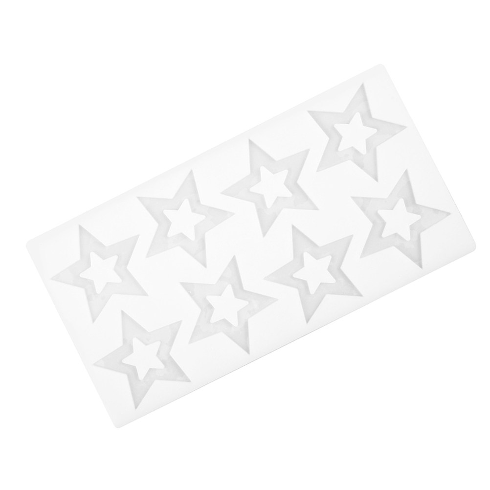 แม่พิมพ์ซิลิโคนสำหรับอบขนมรูปด - Silicone Mold Tray บทวิจารณ์และราคา