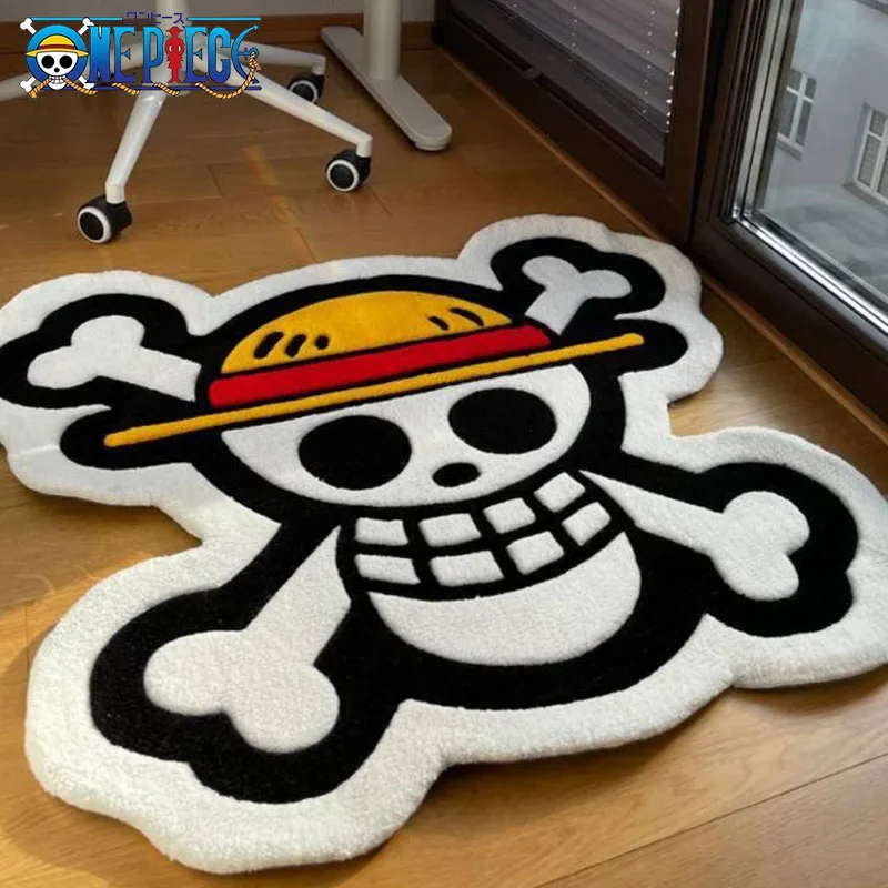 One Pieceพรมอะนิเมะผ้าห่มข้างเ - Resin Craft Ideas บทวิจารณ์และราคา