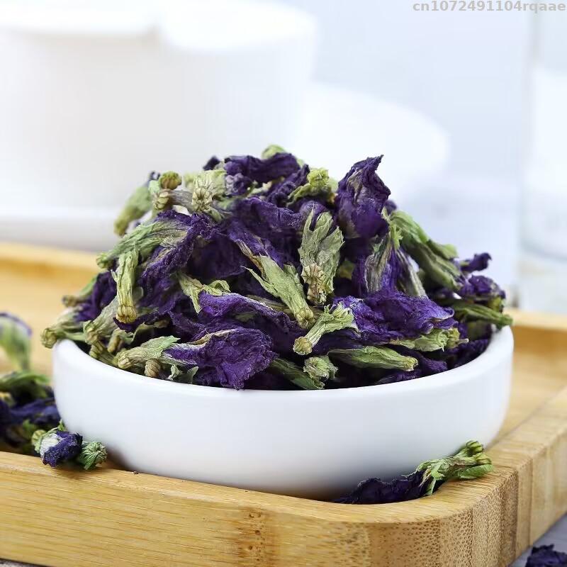 ดอกไม้แห้งกล้วยไม้ผีเสื้อธรรมช - Dried Flower Bulk บทวิจารณ์และราคา