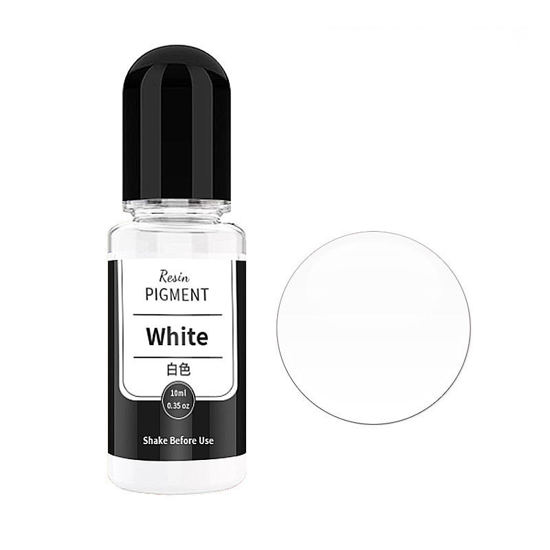 สีเรซิ่นอีพ็อกซี่ 24 สี ขนาด 1 - Resin Dye Alcohol บทวิจารณ์และราคา