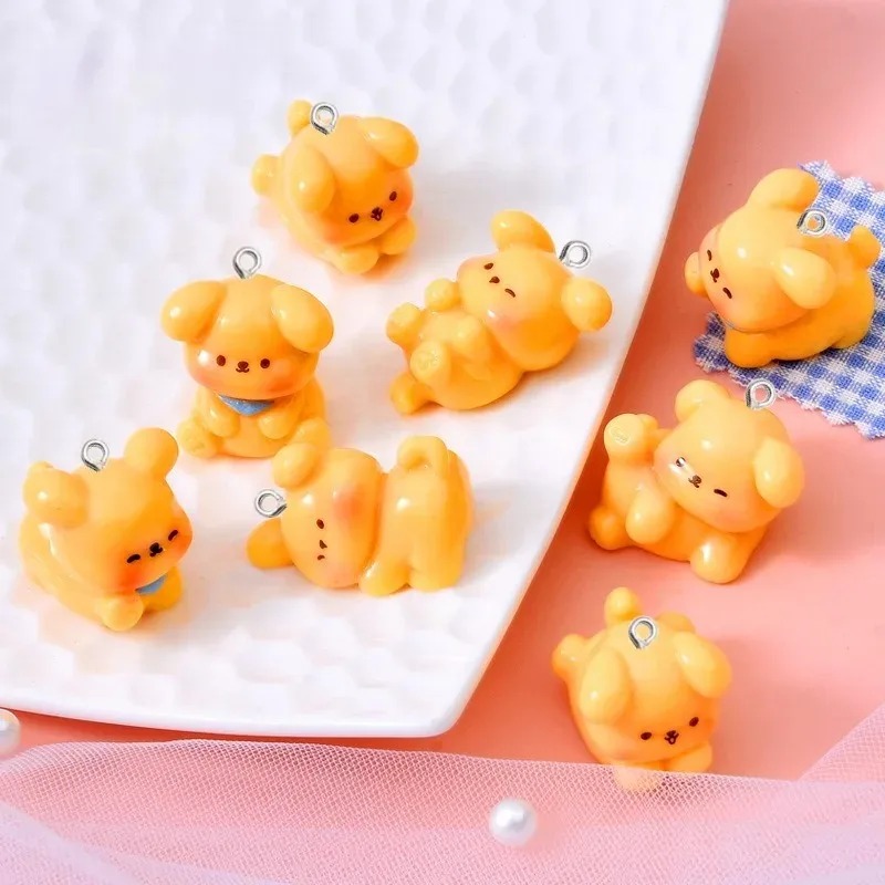 10 ชิ้น จี้อะคริลิกเรซินรูปสุน - Resin Craft Projects บทวิจารณ์และราคา